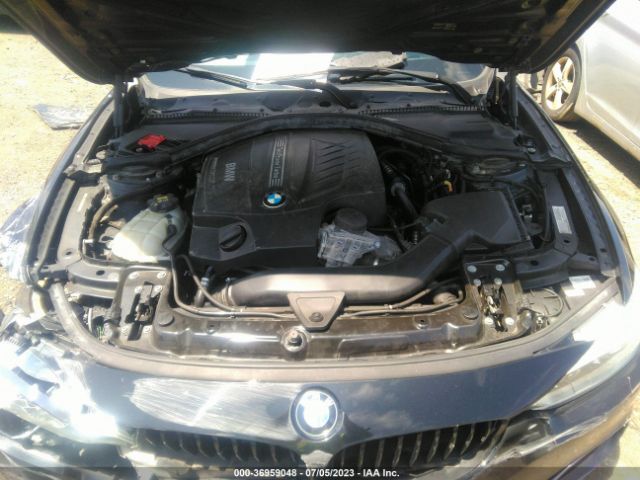 WBA3R5C58EK188007 BMW 4 Series 435i Xdrive