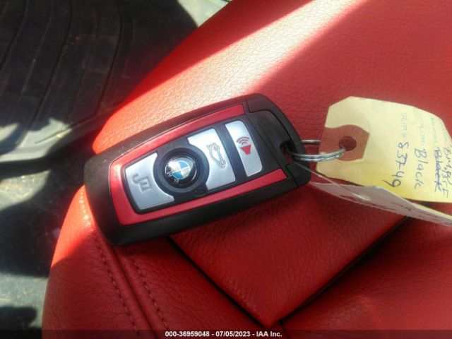 WBA3R5C58EK188007 BMW 4 Series 435i Xdrive