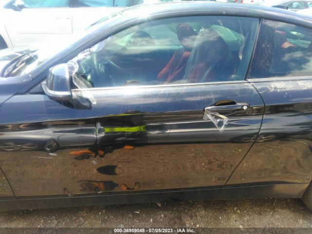 WBA3R5C58EK188007 BMW 4 Series 435i Xdrive