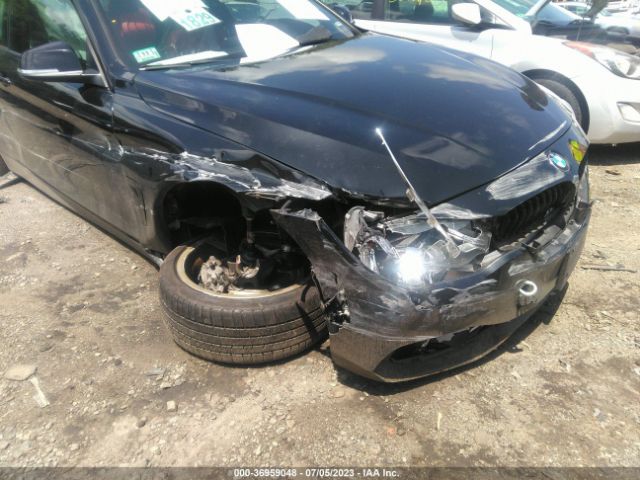 WBA3R5C58EK188007 BMW 4 Series 435i Xdrive