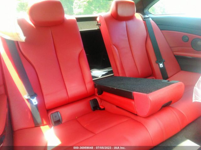 WBA3R5C58EK188007 BMW 4 Series 435i Xdrive