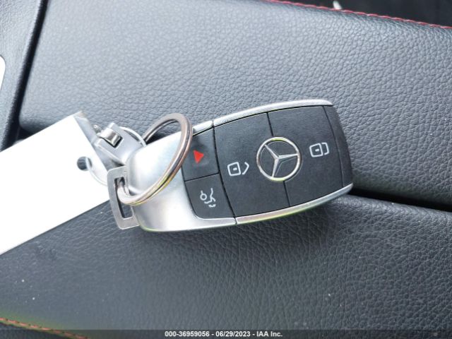 W1K3G4EB9LJ223538 Mercedes-Benz A-class A 220