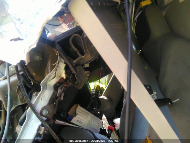 Ford Econoline Cargo Van Commercial/recreational 2014 1FDSS3EL6EDB07122 Image 14
