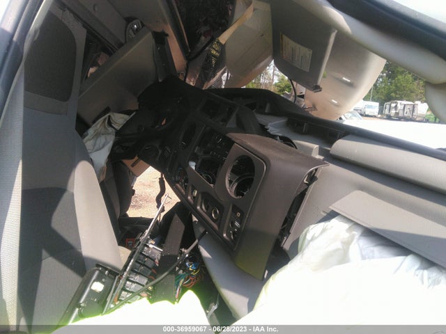 Ford Econoline Cargo Van Commercial/recreational 2014 1FDSS3EL6EDB07122 Image 5