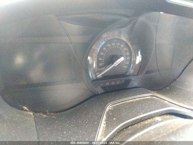 Ford FUSION SEL 2019 3FA6P0CD2KR109055 Image 7