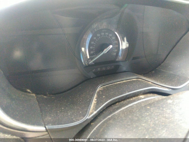 Ford FUSION SEL 2019 3FA6P0CD2KR109055 Image 13