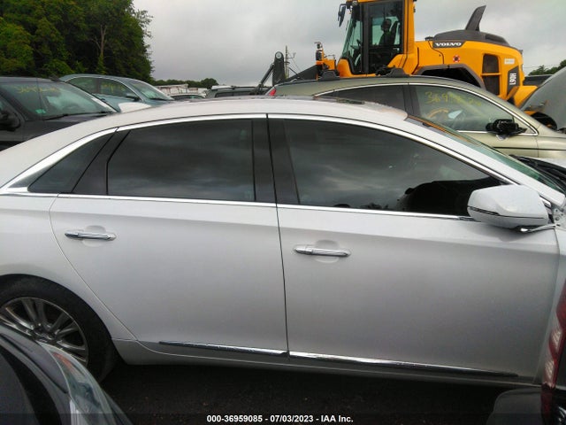 Cadillac XTS LUXURY 2018 2G61N5S35J9120834 Image 13