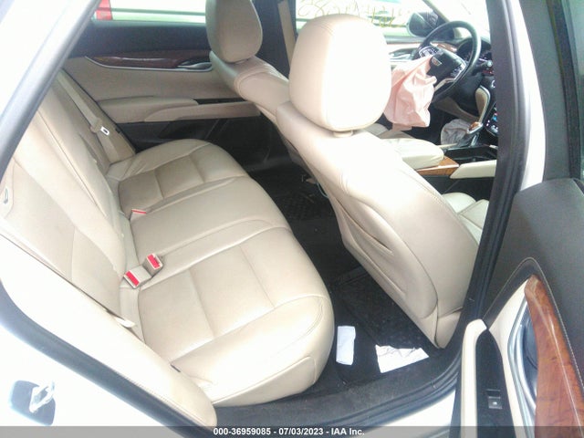Cadillac XTS LUXURY 2018 2G61N5S35J9120834 Image 8