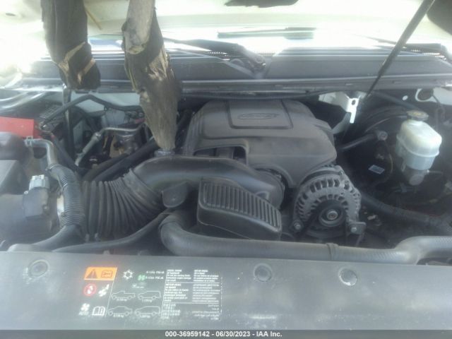 1GKS1KE02ER187145 GMC Yukon Xl Slt