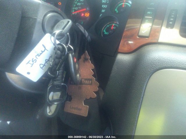 1GKS1KE02ER187145 GMC Yukon Xl Slt
