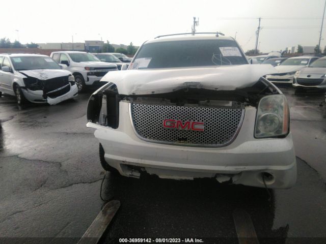 1GKS1KE02ER187145 GMC Yukon Xl Slt