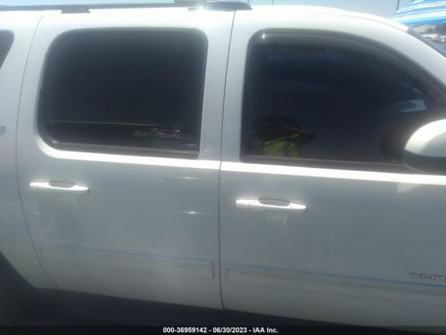 1GKS1KE02ER187145 GMC Yukon Xl Slt
