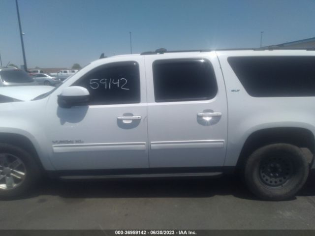 1GKS1KE02ER187145 GMC Yukon Xl Slt
