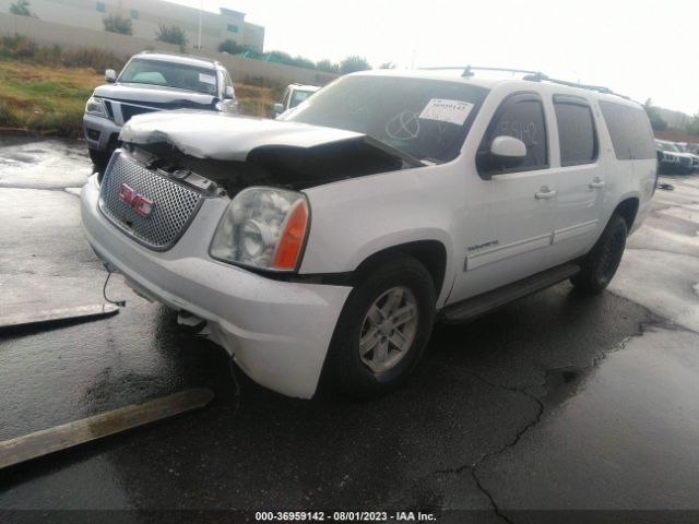 1GKS1KE02ER187145 GMC Yukon Xl Slt
