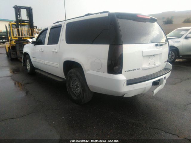 1GKS1KE02ER187145 GMC Yukon Xl Slt