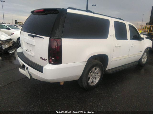 1GKS1KE02ER187145 GMC Yukon Xl Slt