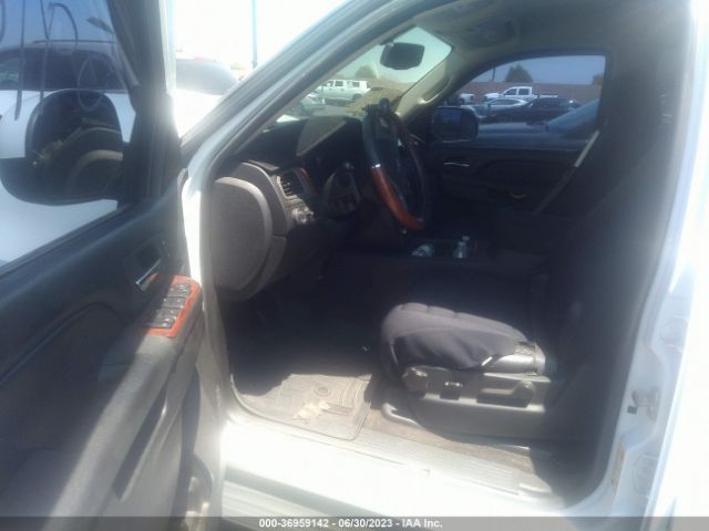 1GKS1KE02ER187145 GMC Yukon Xl Slt