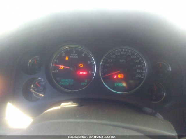 1GKS1KE02ER187145 GMC Yukon Xl Slt