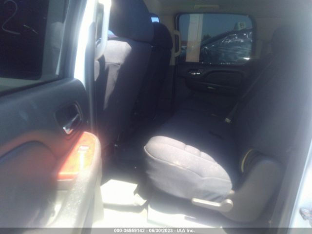 1GKS1KE02ER187145 GMC Yukon Xl Slt