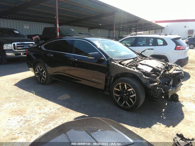 2017 2G1145S3XH9189974 головне зображення