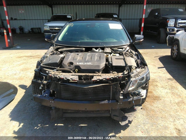 Chevrolet Impala Premier 2017 2G1145S3XH9189974 Image 13