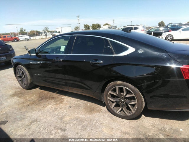 Chevrolet Impala Premier 2017 2G1145S3XH9189974 Image 15