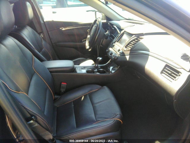 Chevrolet Impala Premier 2017 2G1145S3XH9189974 Image 5