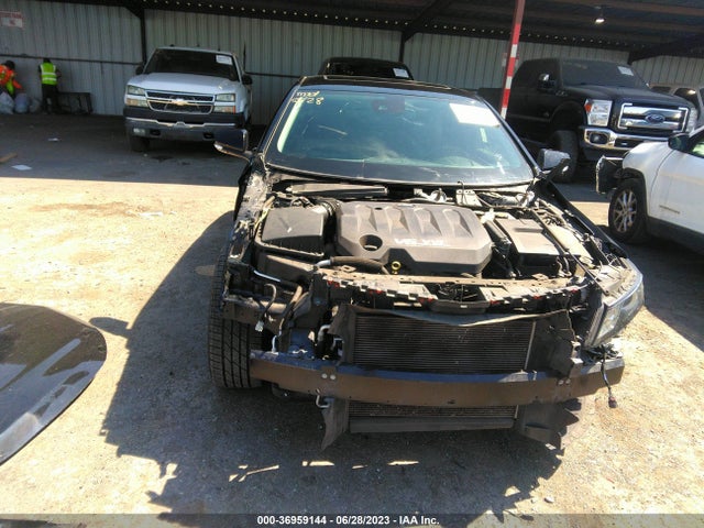 Chevrolet Impala Premier 2017 2G1145S3XH9189974 Image 6