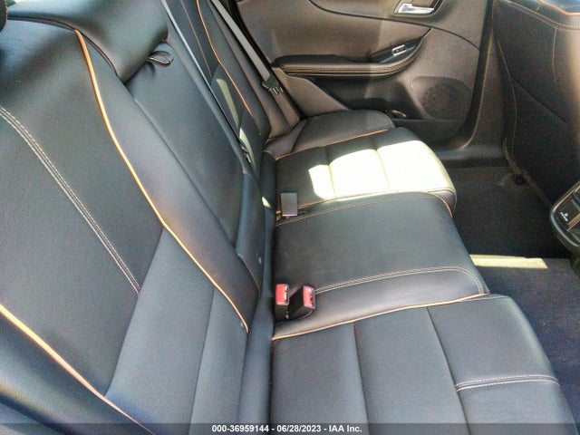 Chevrolet Impala Premier 2017 2G1145S3XH9189974 Image 8
