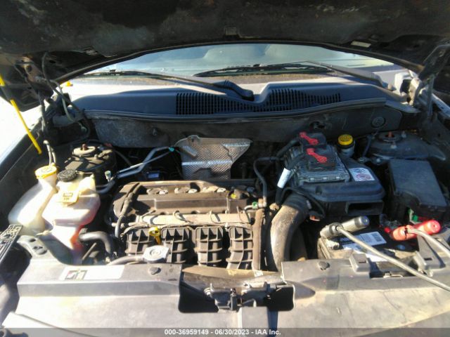 1C4NJCBA9GD560502 Jeep Compass Sport