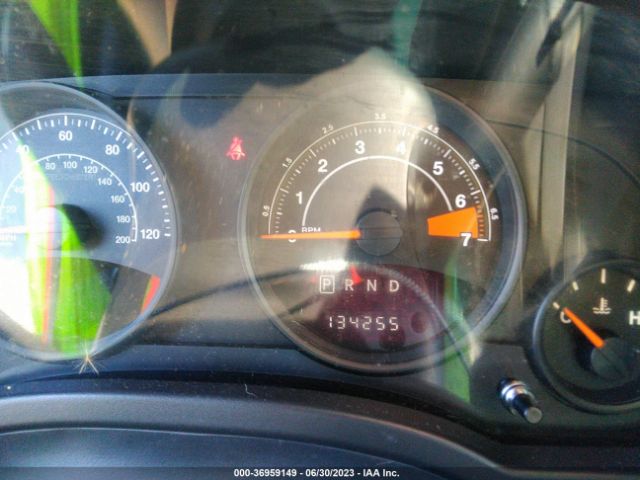 1C4NJCBA9GD560502 Jeep Compass Sport
