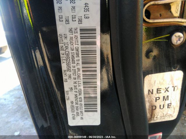 1C4NJCBA9GD560502 Jeep Compass Sport