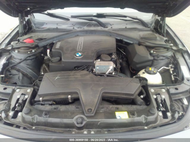 WBA3C1C58EK117058 BMW 3 Series 328i