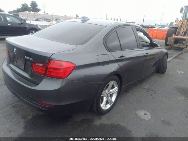 WBA3C1C58EK117058 BMW 3 Series 328i