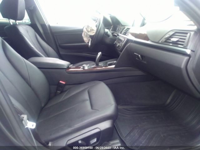 WBA3C1C58EK117058 BMW 3 Series 328i