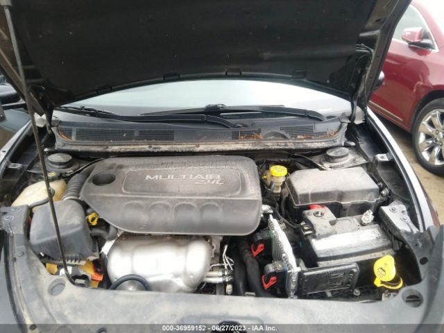 1C3CDFBB4FD375964 Dodge DART SXT
