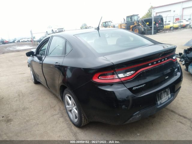1C3CDFBB4FD375964 Dodge DART SXT