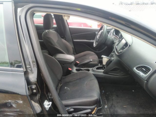 1C3CDFBB4FD375964 Dodge DART SXT