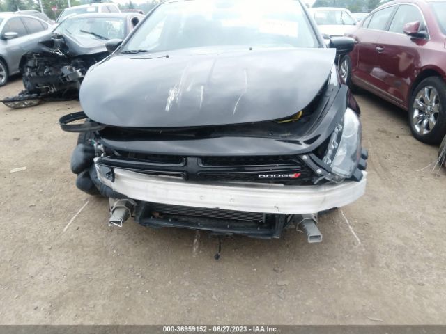 1C3CDFBB4FD375964 Dodge DART SXT