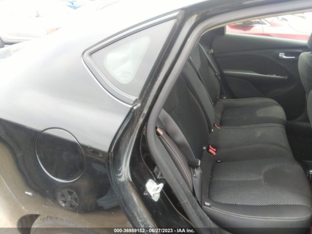 1C3CDFBB4FD375964 Dodge DART SXT
