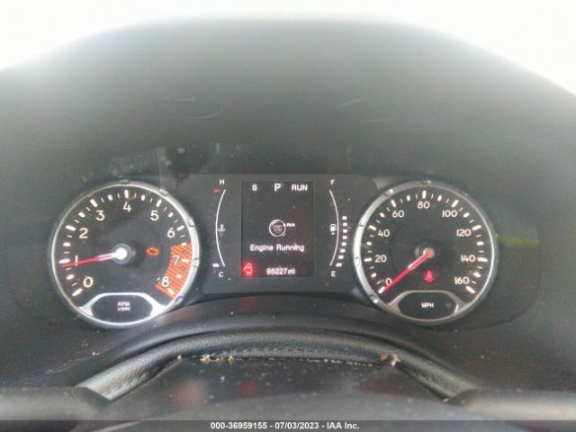 ZACNJAAB0KPK27286 Jeep Renegade Sport