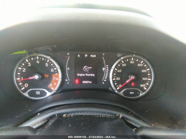 ZACNJAAB0KPK27286 Jeep Renegade Sport