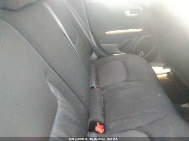 ZACNJAAB0KPK27286 Jeep Renegade Sport
