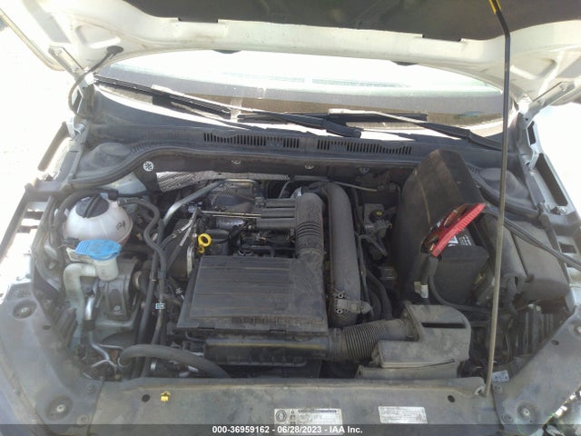 3VW2B7AJ7HM377000 Volkswagen Jetta 1.4t S