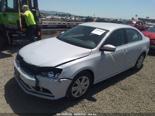 3VW2B7AJ7HM377000 Volkswagen Jetta 1.4t S