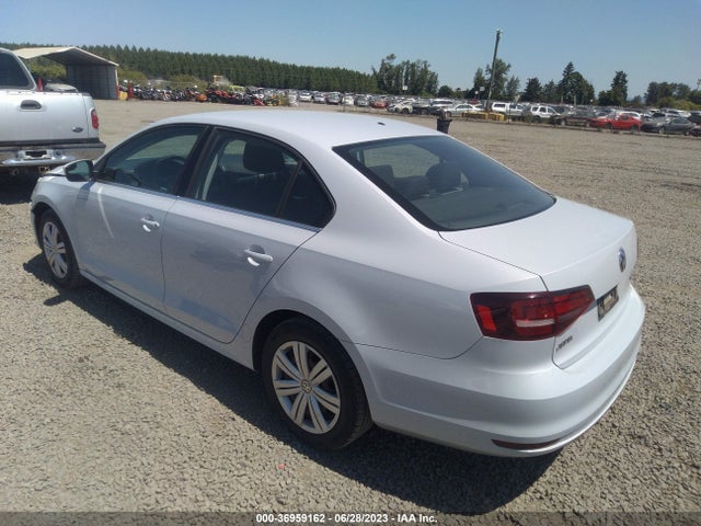 3VW2B7AJ7HM377000 Volkswagen Jetta 1.4t S