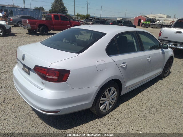 3VW2B7AJ7HM377000 Volkswagen Jetta 1.4t S