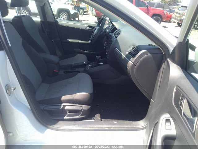 3VW2B7AJ7HM377000 Volkswagen Jetta 1.4t S