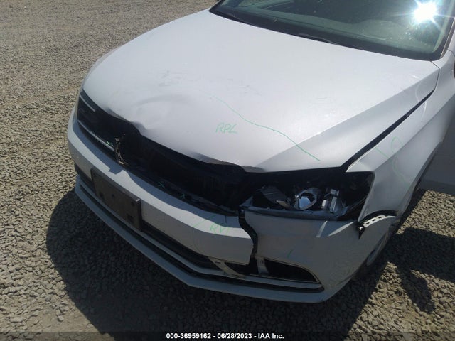 3VW2B7AJ7HM377000 Volkswagen Jetta 1.4t S