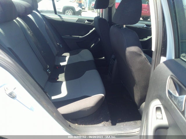 3VW2B7AJ7HM377000 Volkswagen Jetta 1.4t S